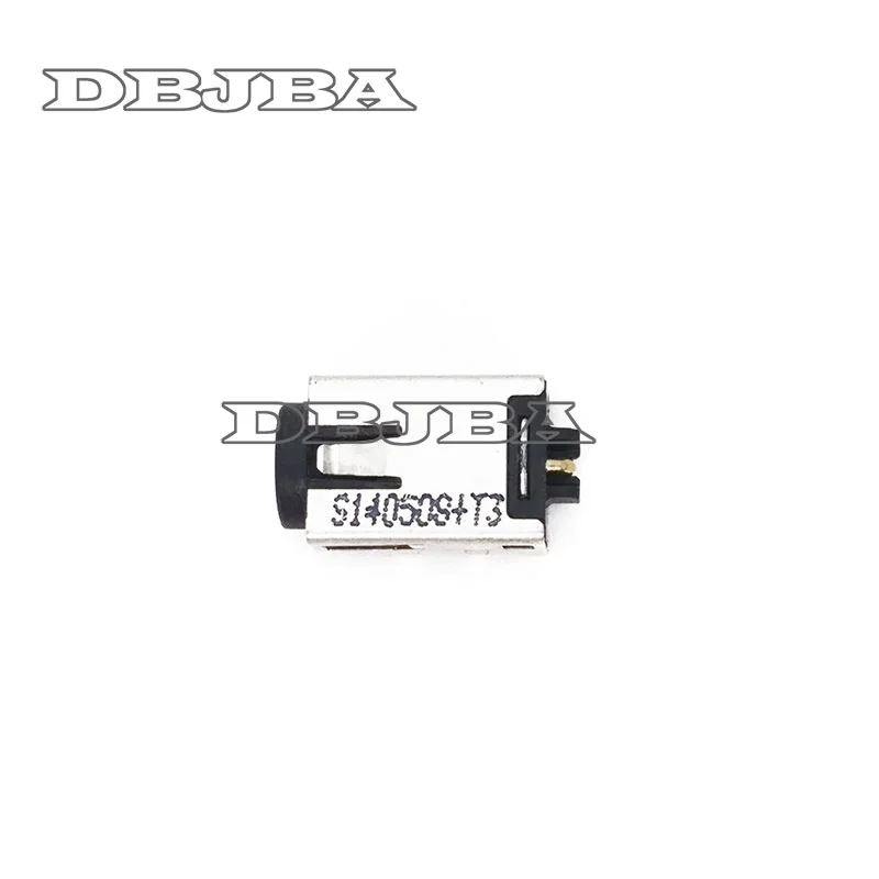 5x оригинальный разъем постоянного тока для ноутбука ASUS Zenbook UX31 UX32 UX31E UX32E 7 Pin PJ459 разъем питания постоянного тока