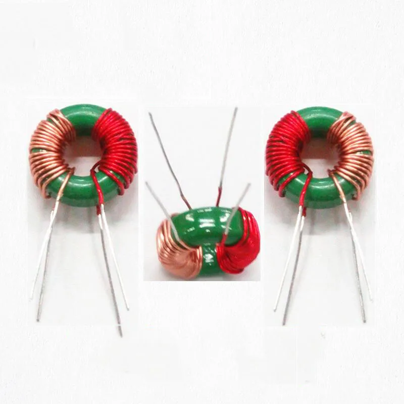 953 ring inductance 2mH 0.28 line common mode filter ferrite manganese zinc inductor 9 * 5 3 X100 | Обустройство дома