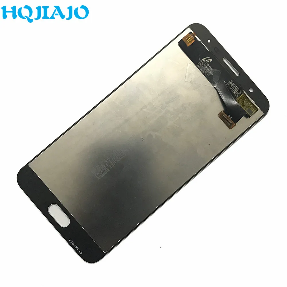 5 шт./лот ЖК дисплей для samsung Galaxy J7P J7 Prime G610 G610M G610F G610Y с сенсорным экраном