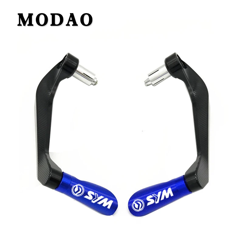 For SYM GTS300I JOYMAX Z300 CRUISYM300 GTS300i CNC aluminum Motorcycle handlebar handle protection clutch protector | Автомобили и