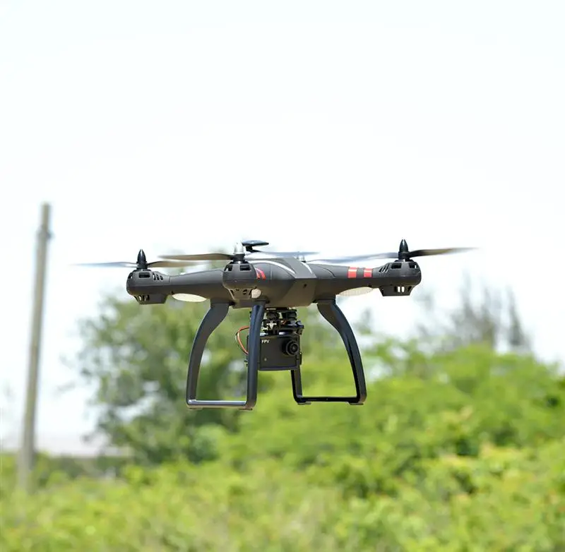 BAYANGTOYS X21 бесщеточный Двойной gps wifi FPV с 1080P карданный Квадрокоптер RC
