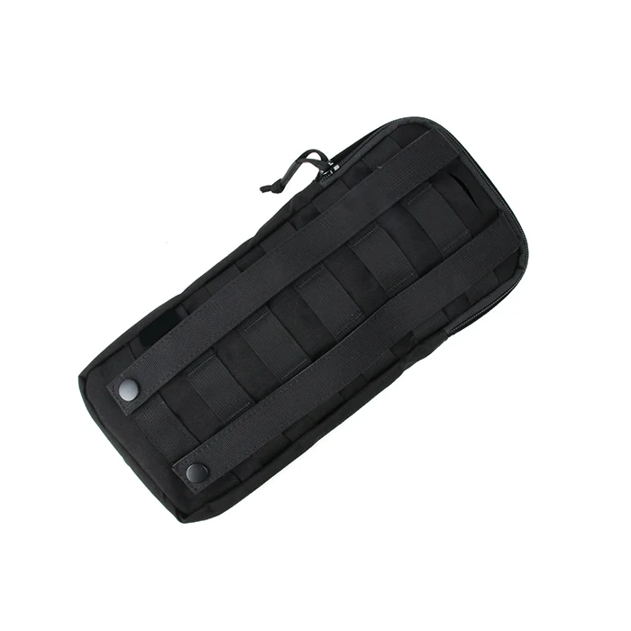 TMC CP 330 Hydro Pouch Molle Plate Carrier Hydration Water Bladder Nylon Pouch(SKU051236) | Спорт и развлечения
