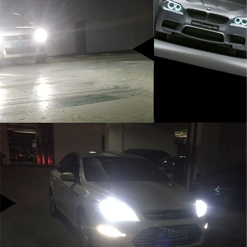 Xplus 55W 35W D2S D2R D2C HID ксеноновая лампа глобус 4300k 5000k 6000k 10000k для автомобильных фар