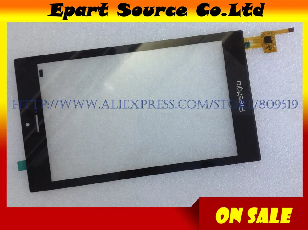 7 &quotНовый сенсорный экран Prestigio MultiPad PMT5777_3G_D PMT5777_3G с цифровым преобразователем