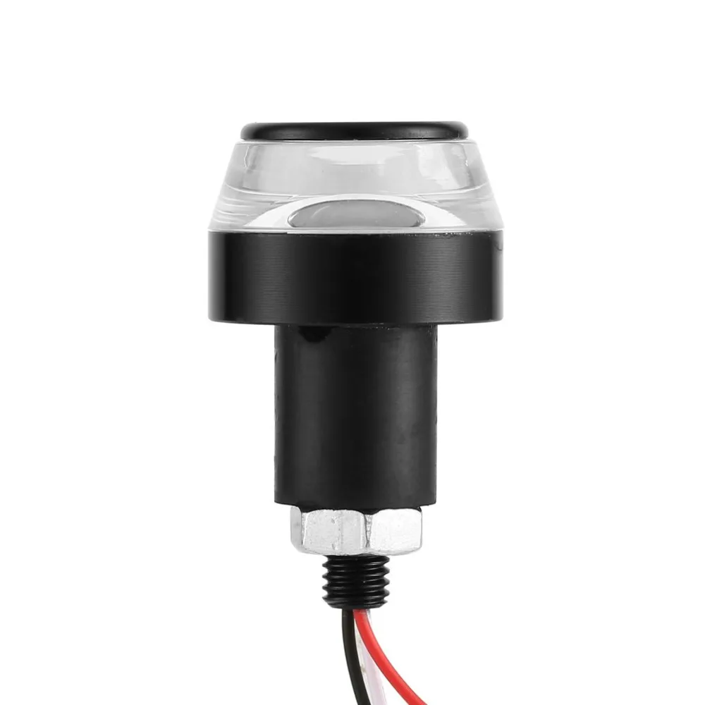 Светильник поворотный индикатор для мотоцикла 18-22 мм 7/8 дюйма 6 светодиодный |