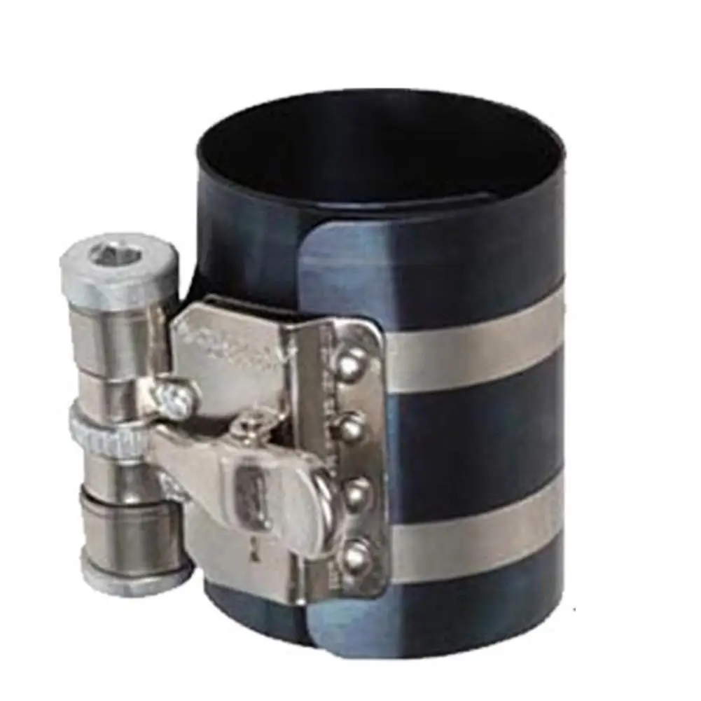 Автомобильный поршневой кольцевой компрессор инструмент для быстрого демонтажа