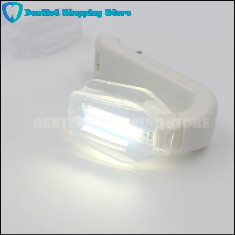 

Wireless LED Lamp Intraoral LED Light Oral hygiene System Dentist Operation light With Suction