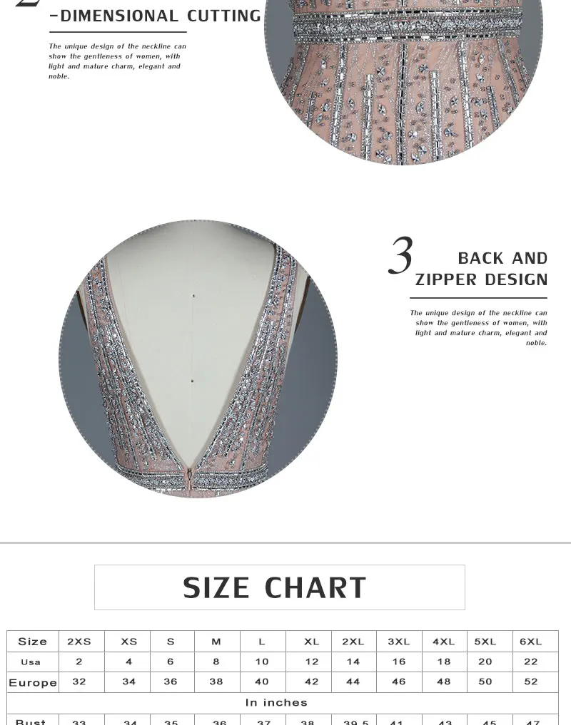 Vestido De Festa2019 новое вечернее платье, милое Розовое Кружевное длинное вечернее платье с v-образным вырезом, вечерние платья невесты, сексуальные платья с открытой спиной и жемчугом для танцев