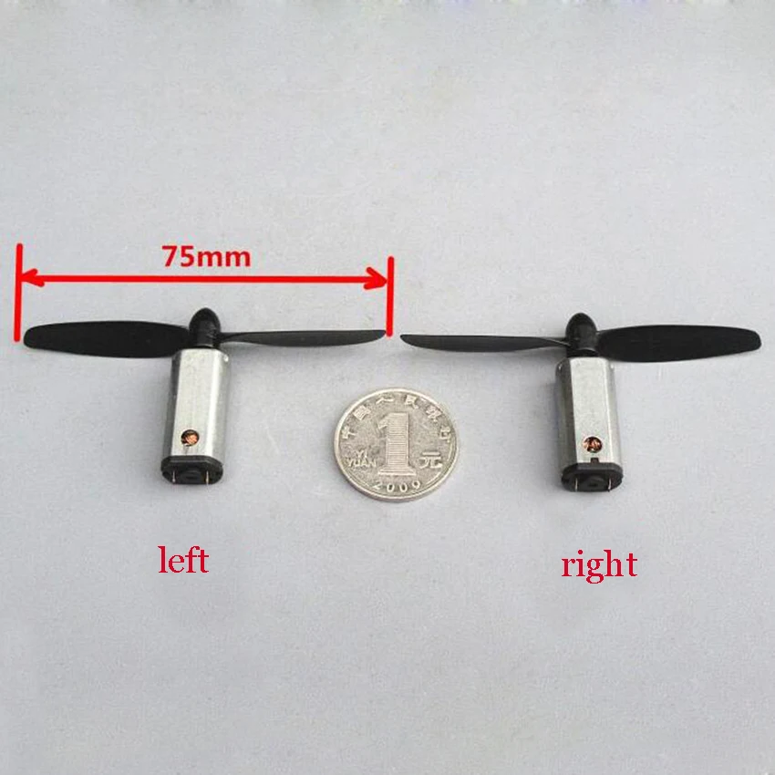 2 шт. мощный магнитный высокоскоростной двигатель для угольной щетки 3 7 в N50 мини