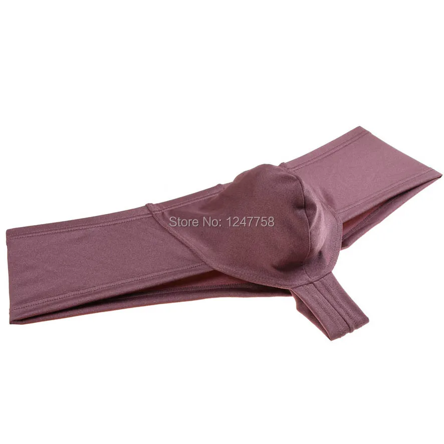 6 шт./лот Мужское нижнее белье мужские мини-боксеры позирующие бикини боксеры