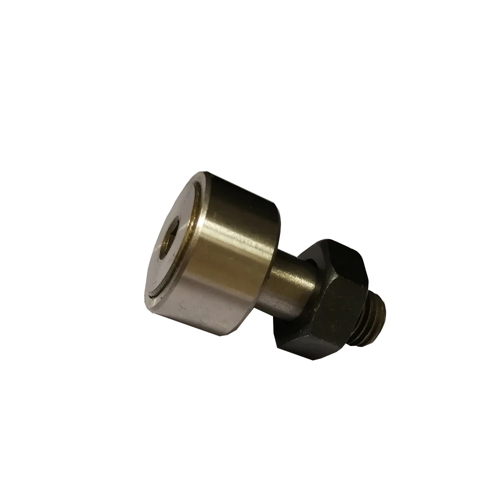 4 шт./лот KR26 KRV26 CF10-1 кулачковый роликовый подшипник M10 X 1 25 мм колесо и штифт |