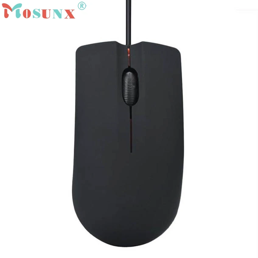 Мышь Raton профессиональная оптическая USB Проводная игровая мышь для ПК ноутбука