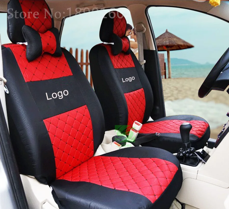 Универсальное автокресло крышка для Suzuki Jimny grand vitara Kizashi Swift Alto SX4 Wagon R Палитры stingray