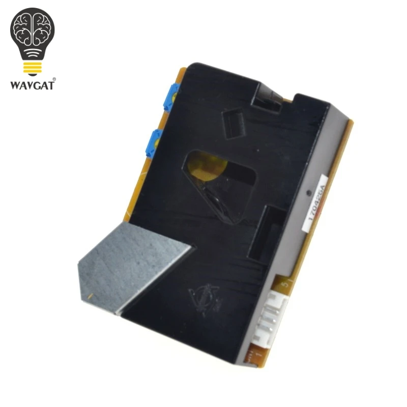 DSM501A модуль датчик пыли PM2.5 детектор для Arduino кондиционера|dust sensor|sensor moduledust detection