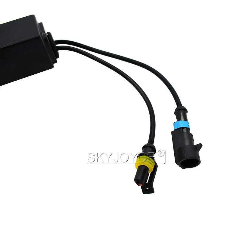 Оригинальный балласт Hylux A2088 с быстрым запуском HID переменного тока для ламп yeaky hid