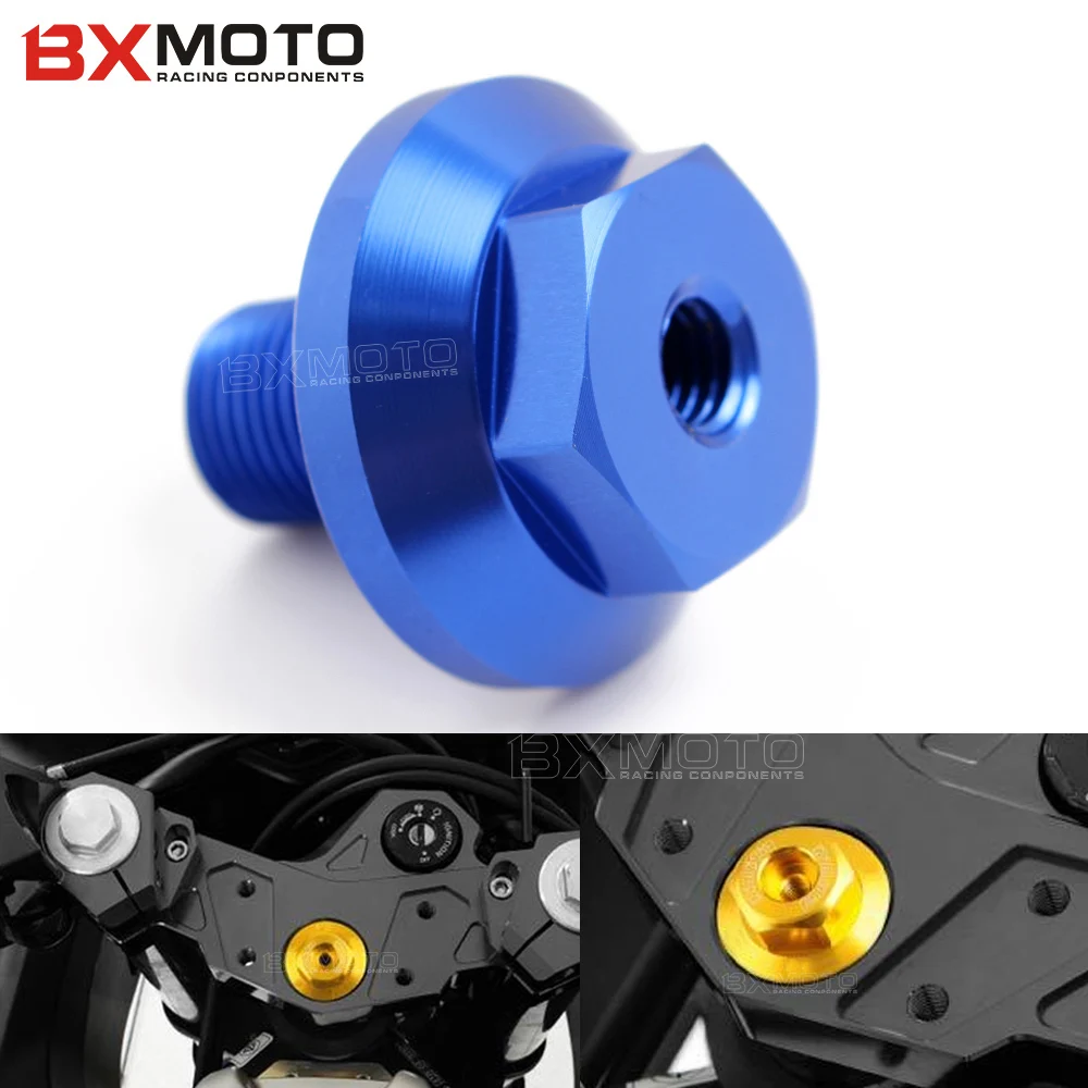 BXMOTO мотоцикл машинное масло кепки ЧПУ наполнитель чехла винт для Yamaha YZF R3 MT 03 XT350