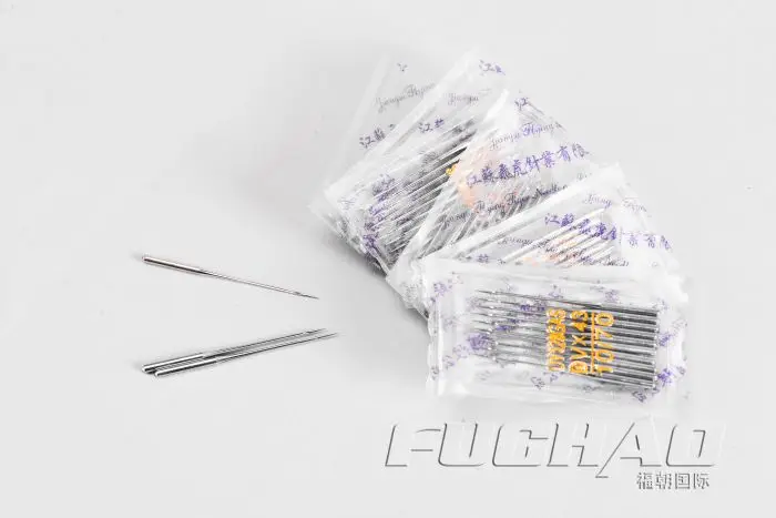 Игла для швейной машины DVX43 UY128GAS * 1 70/10 игла 10 # Сделано в Китае|needle pain|needle filesew needle |
