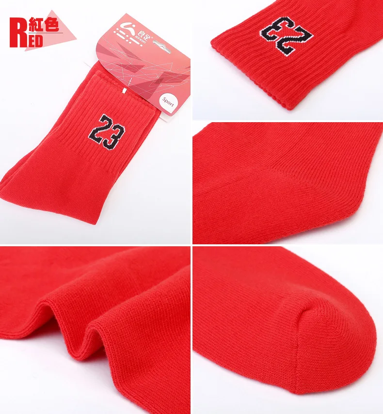 Супер абсорбирующие дышащие натуральные хлопковые Компрессионные носки Chicago JORD