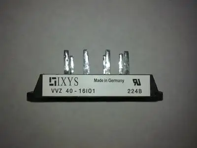 

Бесплатная доставка VVZ40-16I01 VVZ40-16I01