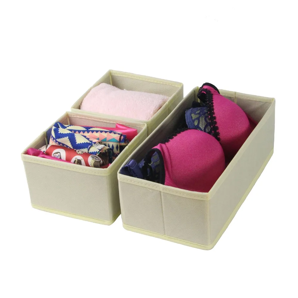 Органайзер для нижнего белья носков бюстгальтеров колготок леггинсов|organizer