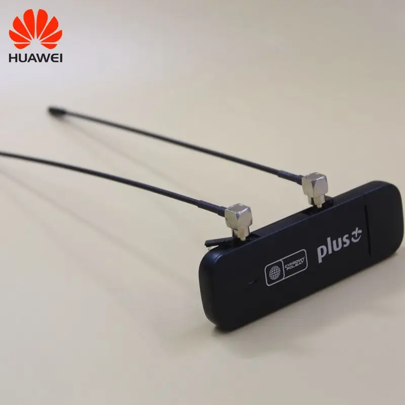 Unlocked Huawei 4G USB Modem E3372 E3372s-153 150Mbps LTE Dongle Stick plus White Antenna | Компьютеры и офис