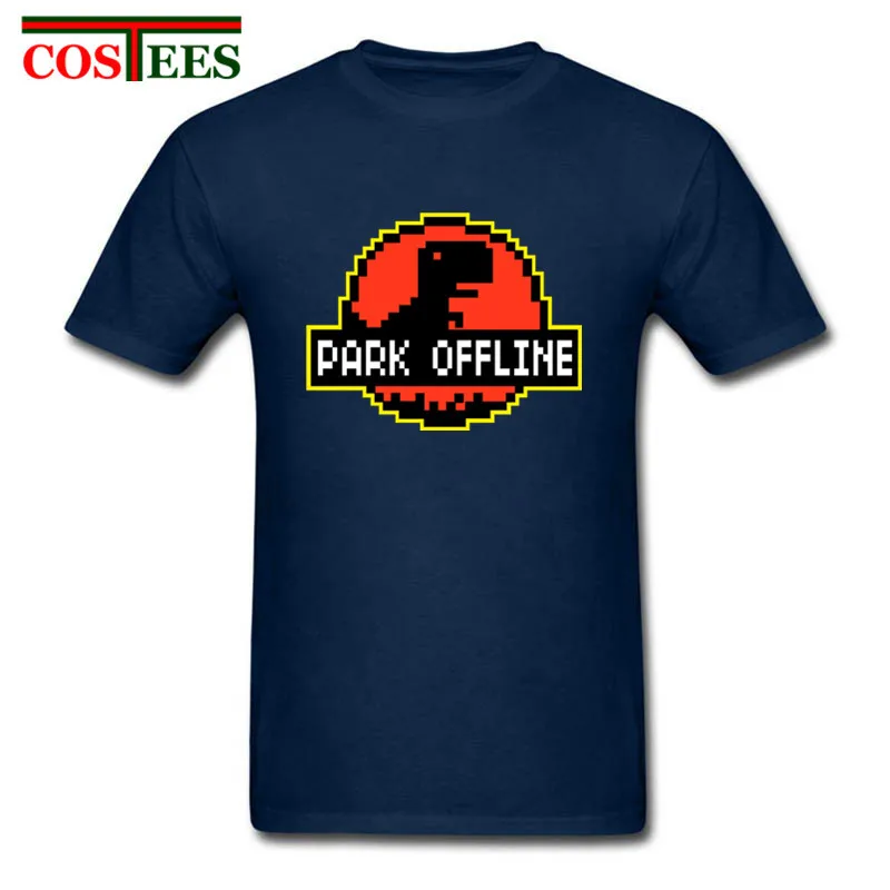 Camisetas супер в автономном режиме Odyssey T рубашки мужские хлопковые Для мужчин's