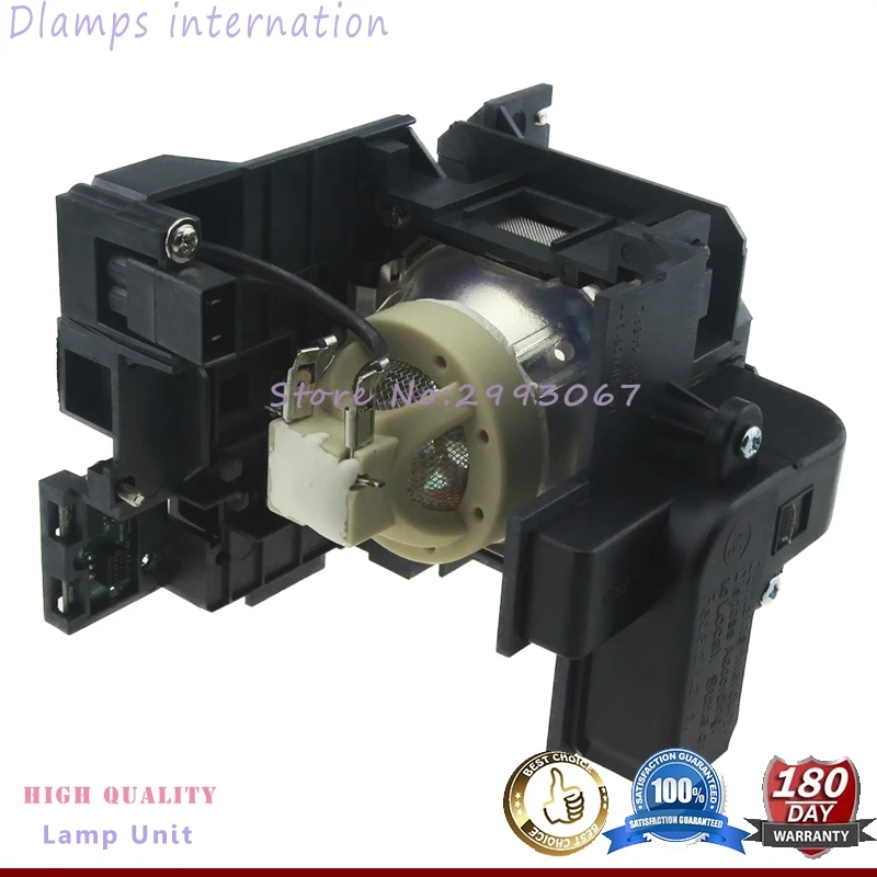 Высококачественный деталь для замены лампы фотоаппарата Panasonic|et-lae200|module |