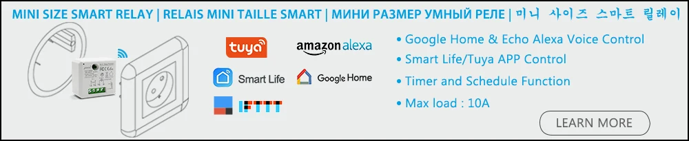Tuya Smart Life APP с регулируемой яркостью E27 WiFi RGB светодиодный светильник Голосовое управление Echo Alexa Google Assistant 2,4G WiFi управление таймером