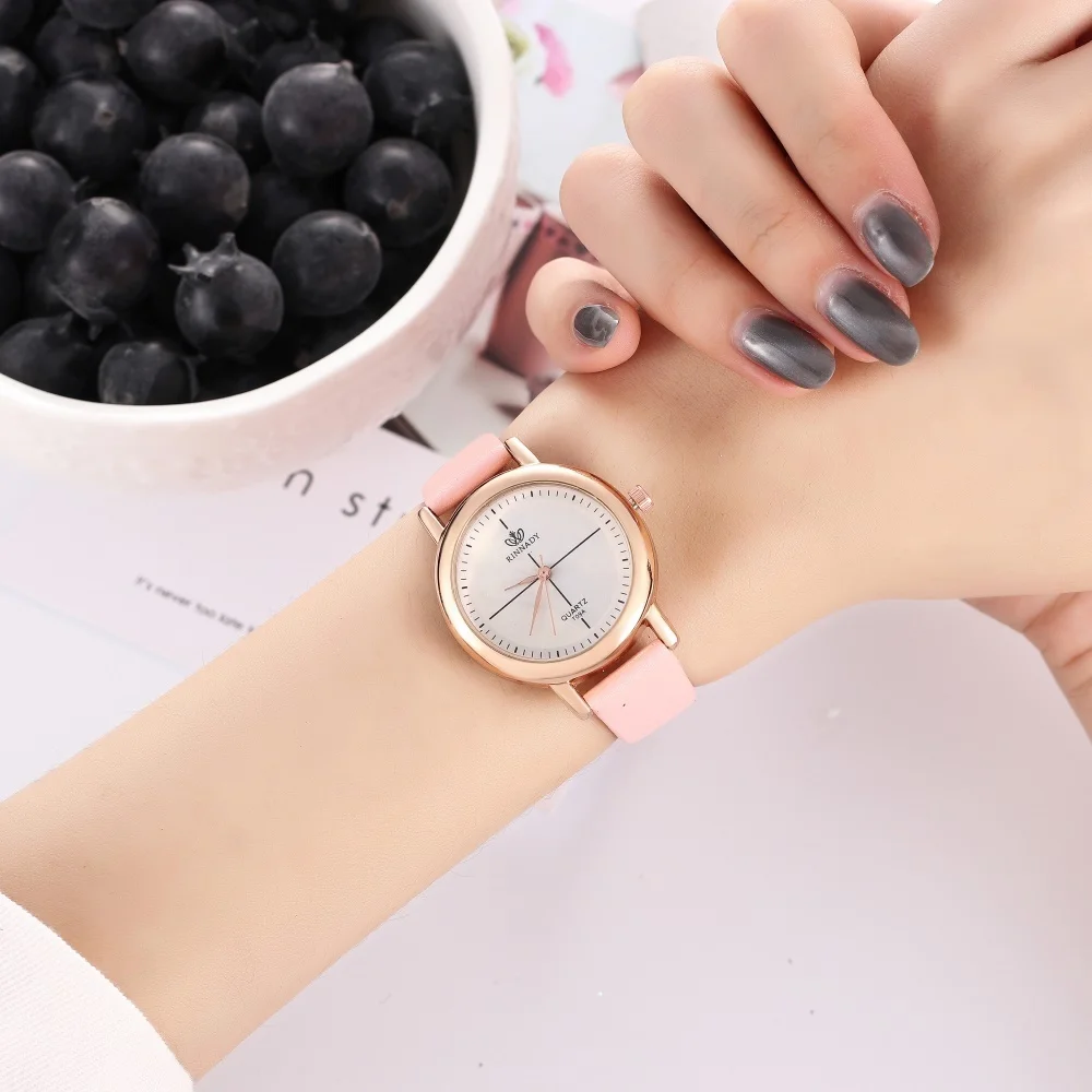 Лидер продаж Reloj Mujer Очень шикарные стильные женские классические кварцевые наручные часы из нержавеющей стали часы-браслет элегантные женские часы
