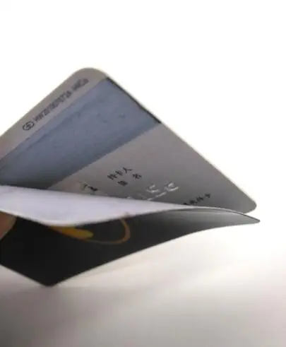 Розничная продажа 1 шт. ремешки для карт и банковских в стиле аниме Kimetsu no Yaiba