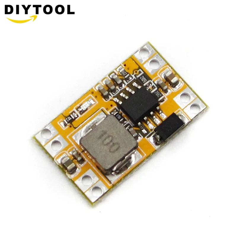 9 в/12V/19V до 3 V DC Шаг вниз Питание модуль USB понижающий преобразователь Напряжение
