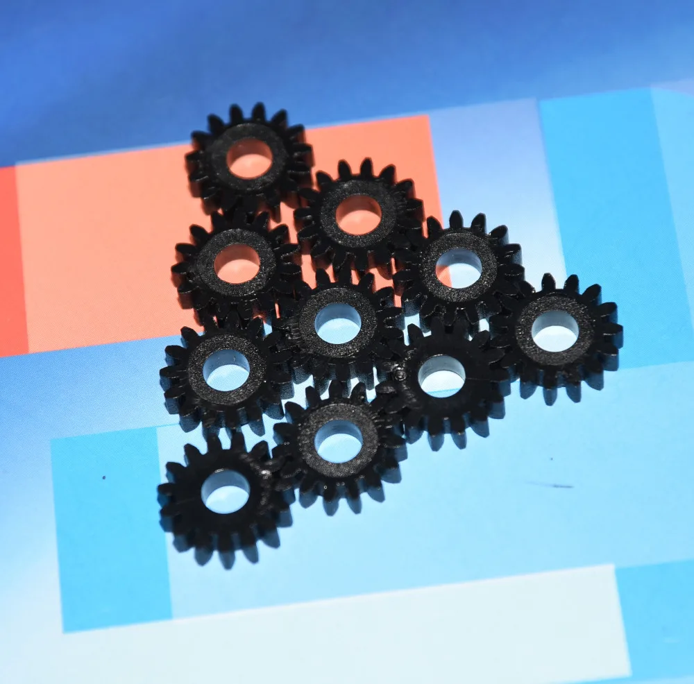  20* clutch Gears 15 t for HP 3180 4480 4580 4500 4660 4600 5788 2488 5610 5740 5750 5780 6310 6318 f4210 f4235 4240 | Компьютеры и