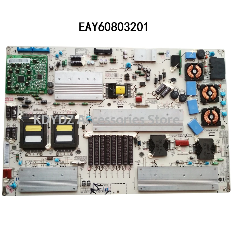 Хороший тестирование энергоснабжения доска для 42LE4500-CA 42LE5300 YP42LPBL EAY60803201