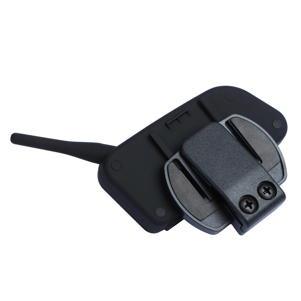 1 шт. V4 1200 м Мотоциклетный шлем bluetooth гарнитура 4 всадники BT домофон с FM Радио|bt