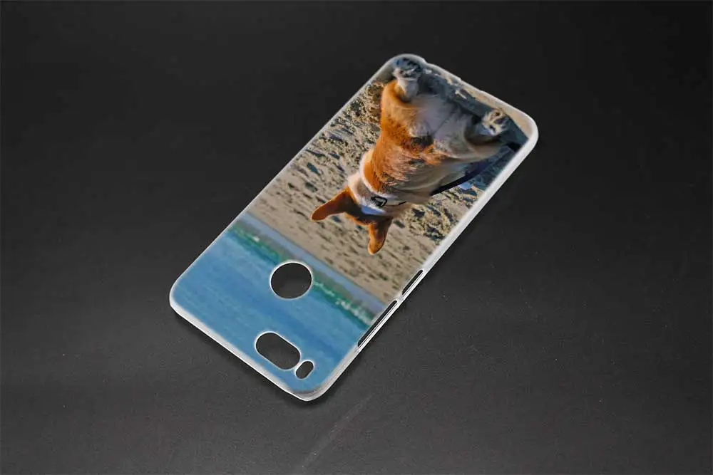 Милый мягкий силиконовый чехол Corgi dog для Xiaomi redmi 9a 8a 7a 6a 5a note 9 8 7 6 Pro 8t 9s y3 | Мобильные