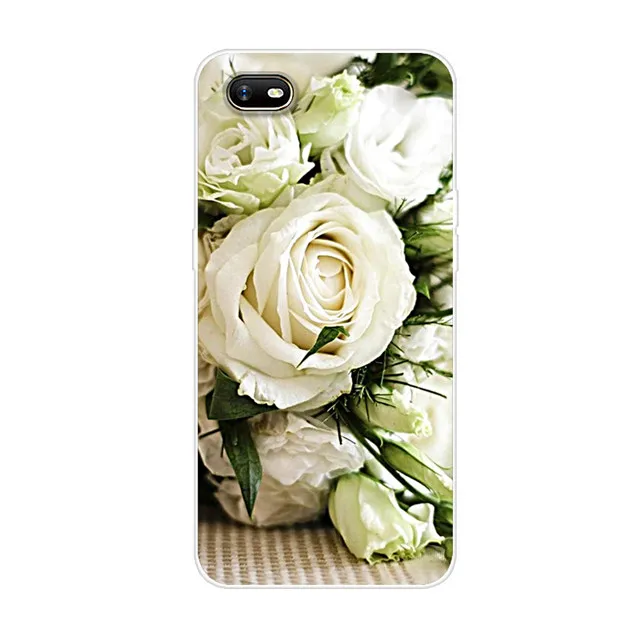 30 Чехол для OPPO A1K F9 F5 F7 F11 F11 Pro A3S A5 AX7 A7 RX17 Neo RX17 Pro чехол телефона мягкий силиконовый чехол для OPPO A3S чехол с принтом - Цвет: 30