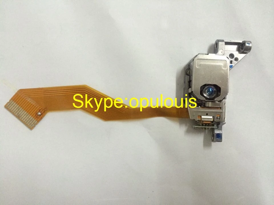 Старые модели Clarion однодисковый лазерный фотоаппарат QSS100 Оптический Пикап для