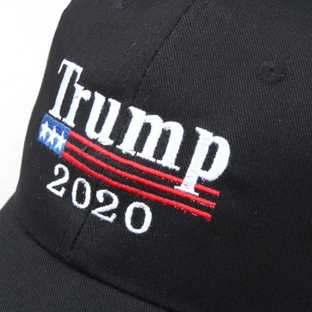 2020 шляпа с принтом Трампа бейсбольная кепка козырьком Harajuku винтажная поддержка