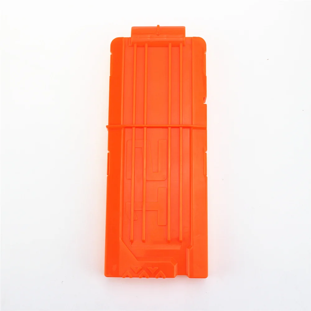 12 входящий журналы круглый Дартс Замена пластик игрушечный пистолет мягкой