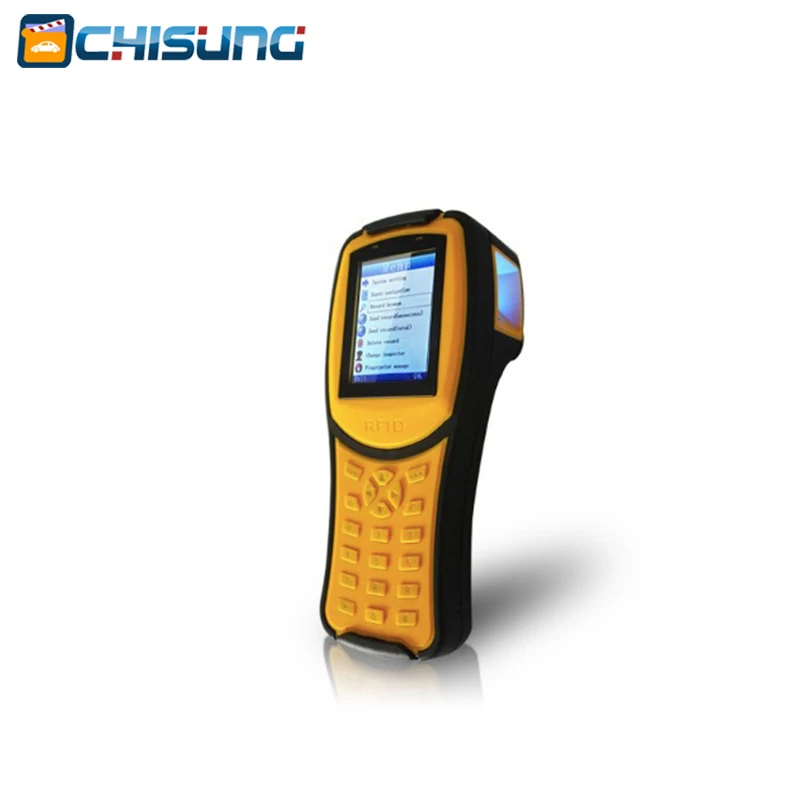 GPRS охранник в режиме реального времени патрульный мониторинг системы Сделано