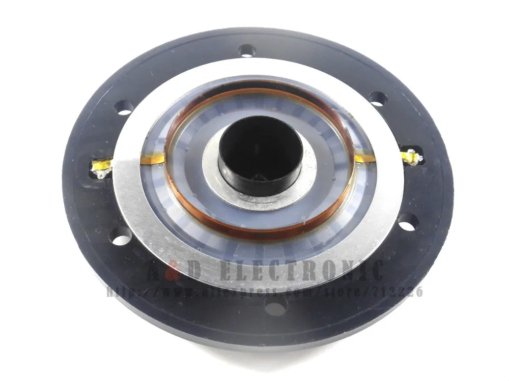 Сменная диафрагма для Turbosound/BMS-4548, BMS-4555 CD-165 драйвер 8 Ом