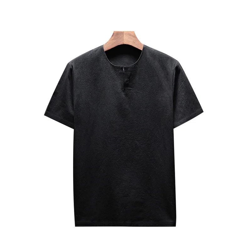 Мужские Пляжные рубашки высокого качества 2018 летние футболки с коротким рукавом