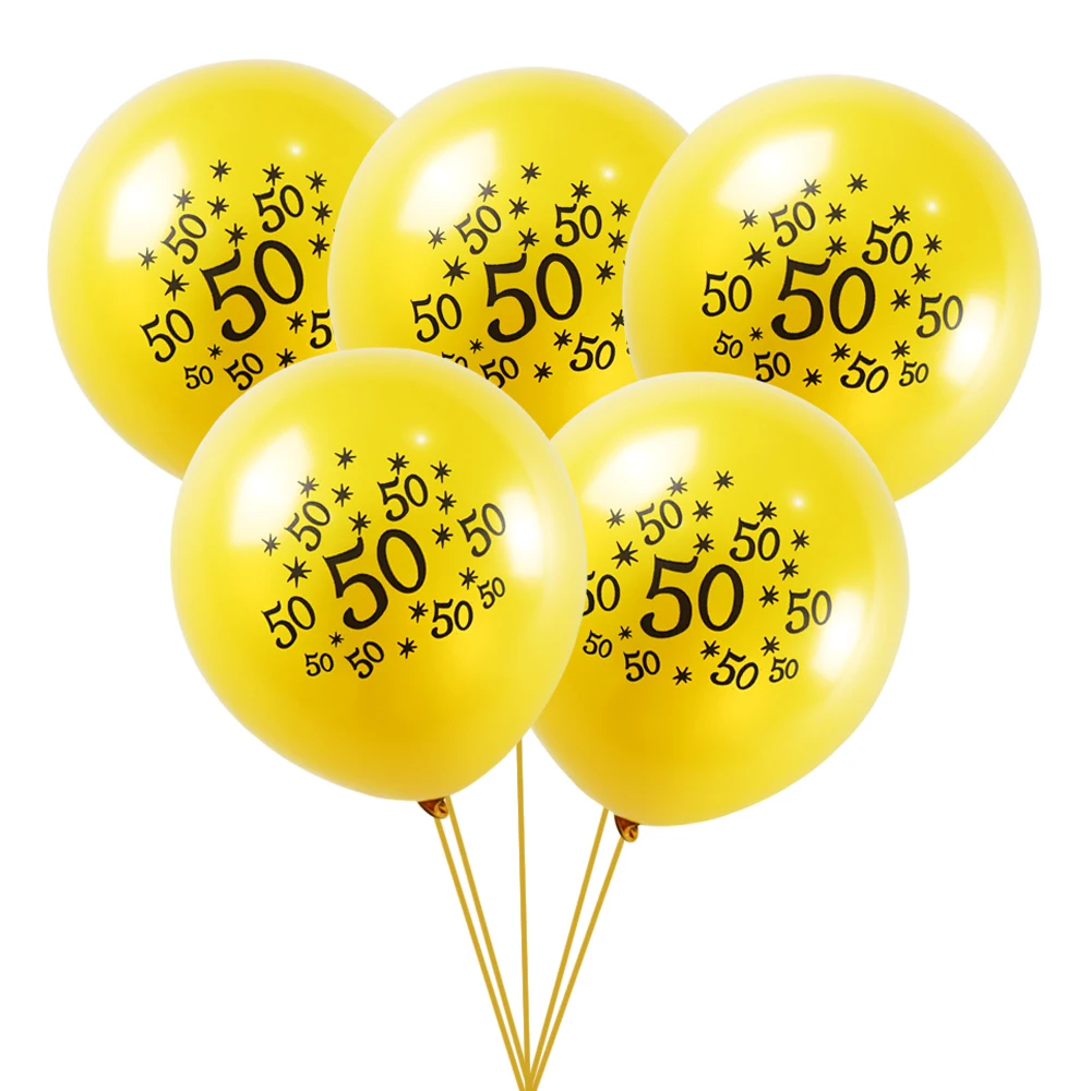 20 шт. латексные воздушные шары 10 Дюймов 30/40/50|Воздушные и аксессуары| |