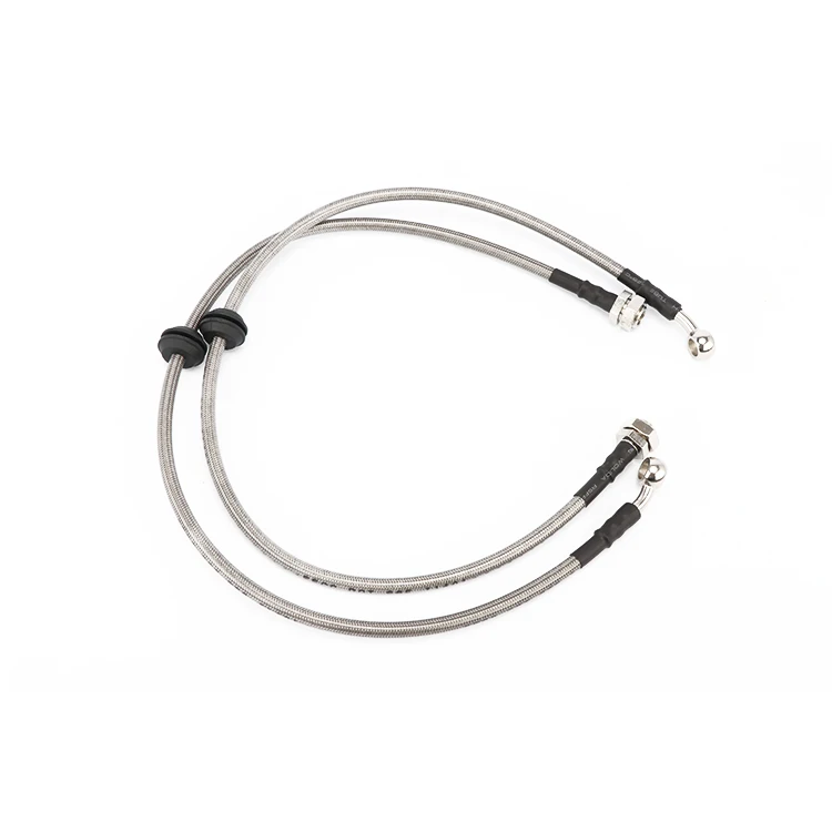 Тормозной шланг Dicase Тормозная Линия 60 мм вогнутый горлышко автомобильные