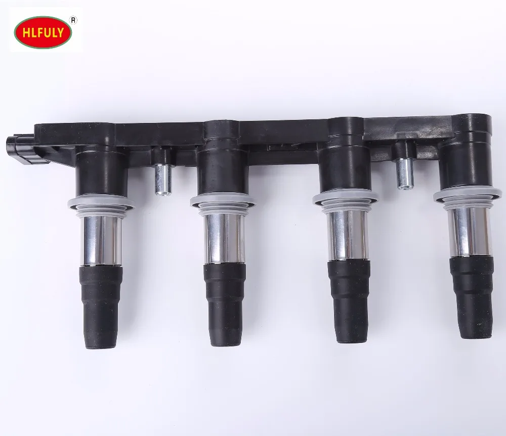 Катушка зажигания для CHEVROLET CRUZE:PH:5557 0160 55585539 5557 5535 28125877 96476979 | Автомобили и