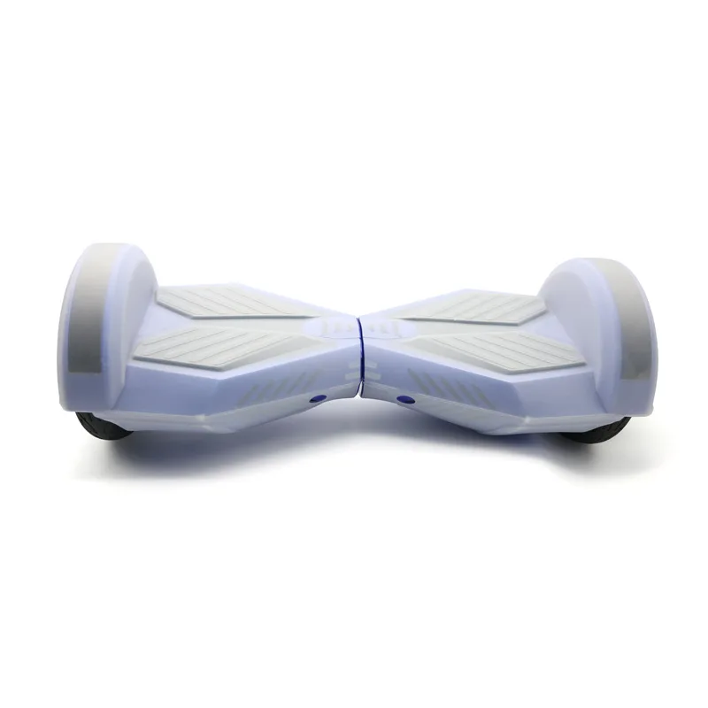 Силиконовый чехол для гироскутера защитный 8-дюймового Swegway Oxboard Smart Balance корпус