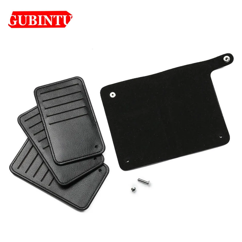 Кошелек мужской из искусственной кожи 30 отделений для карт | Багаж и сумки