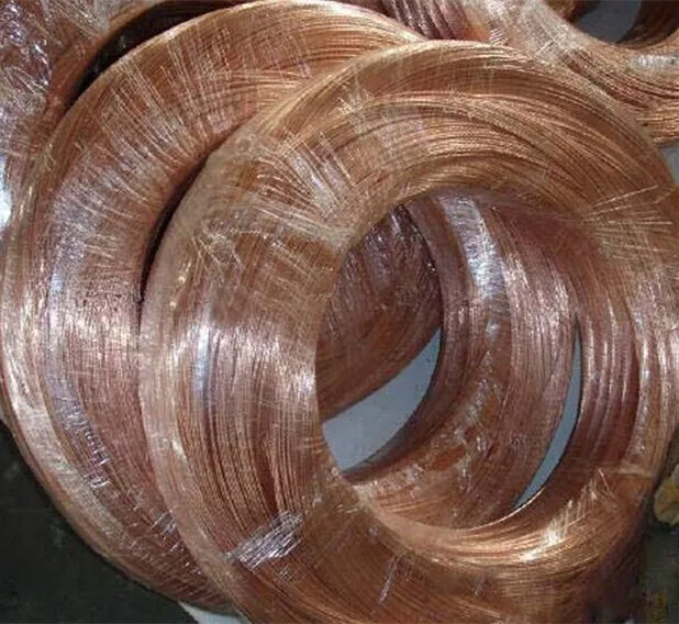 1PCS/1Meters CW002 Diameter 1/1.5/1.8/2.0MM Copper line T2 Wire Free Shipping sell at a loss | Обустройство дома