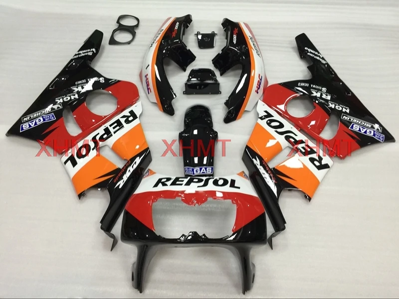 Обтекатели для Honda CBR400RR 1990 - 1999 MC29 CBR400 RR 90 91 кузов CBR 400 94 95 | Автомобили и мотоциклы