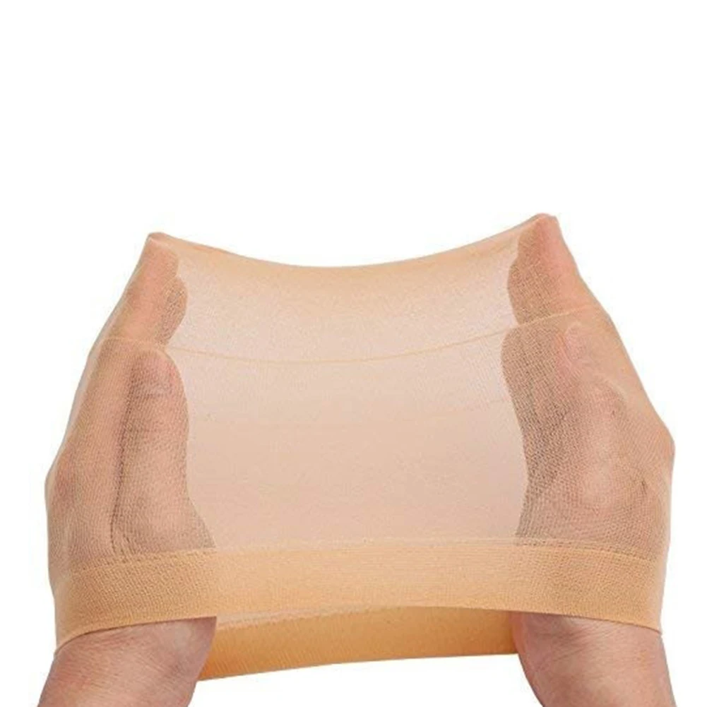 Сетка для волос нейлоновая сетка плетения эластичная бандажная на сетке дышащая